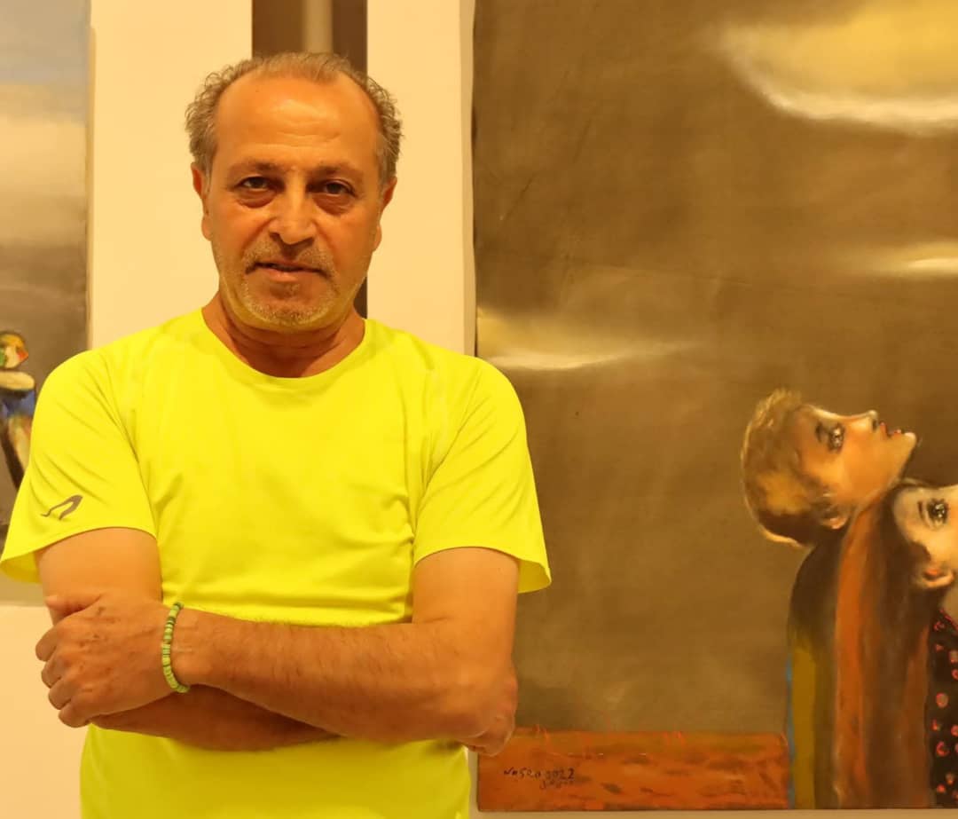 Ismaeel Nasra